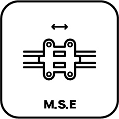 M.S.E